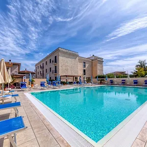 Le Torri Hotel