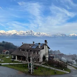 Bon Tajer Bauernhof Colderu