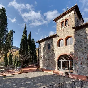 Terre Di Baccio Frühstückspension