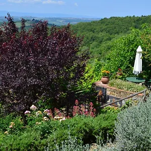 Farm stay Casa Ercole Farm