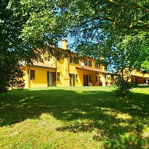 Zennare Bauernhof Chioggia