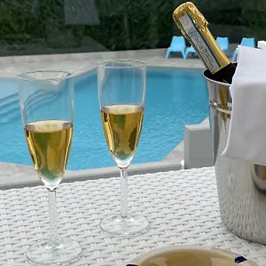 The Meridien House Ferienhaus Casalserugo