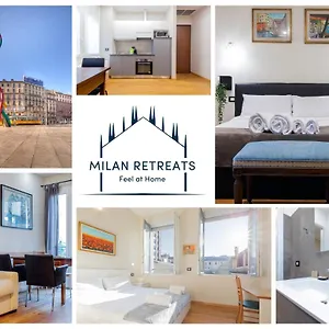 Retreats Cadorna Duomo Apartment Mailand