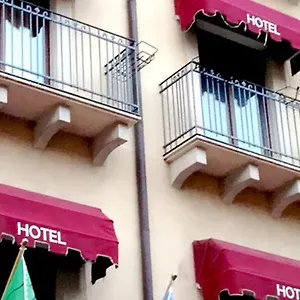 *** Hotel Gangi Italie