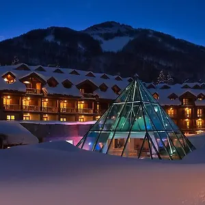 Hotel Val Di Luce