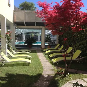 ** Hotel Terme Belvedere Italie