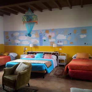 Il Pioppo E La Fonte Bed & Breakfast