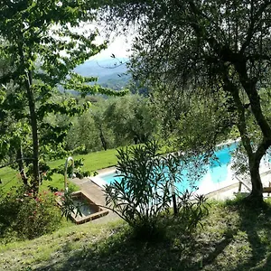 Bed & Breakfast Loggia Del Centone