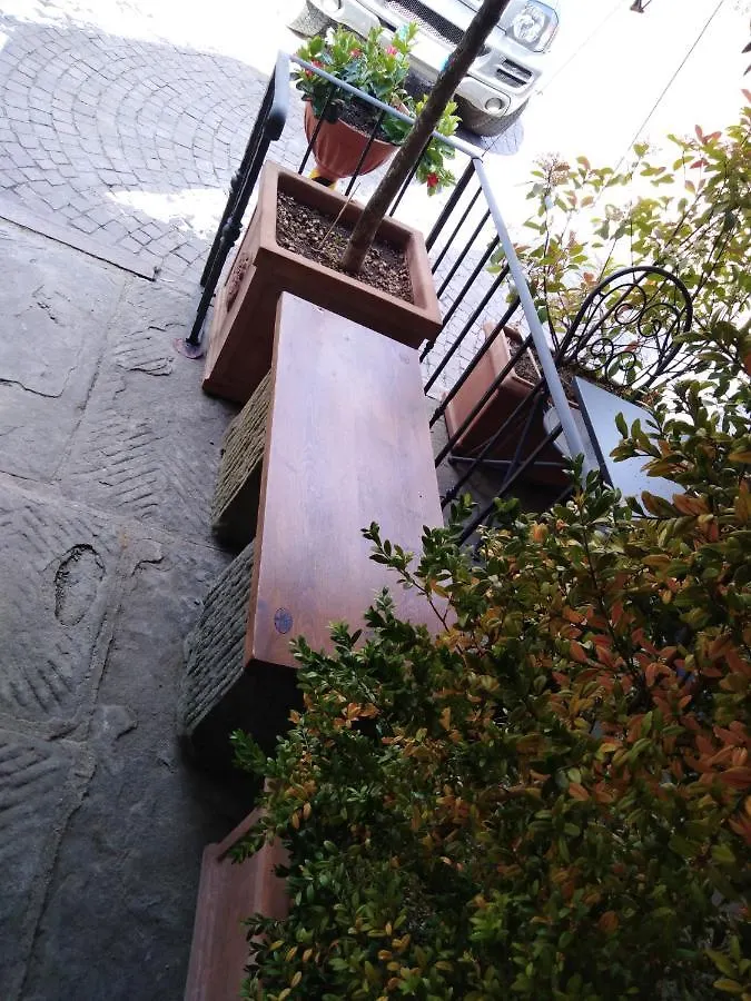 *** Hotel Albergo Giovanni Da Verrazzano Greve in Chianti Italy
