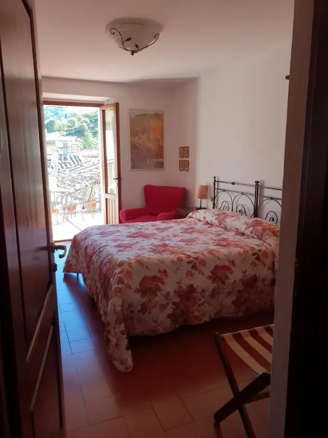 Albergo Giovanni Da Verrazzano Greve in Chianti