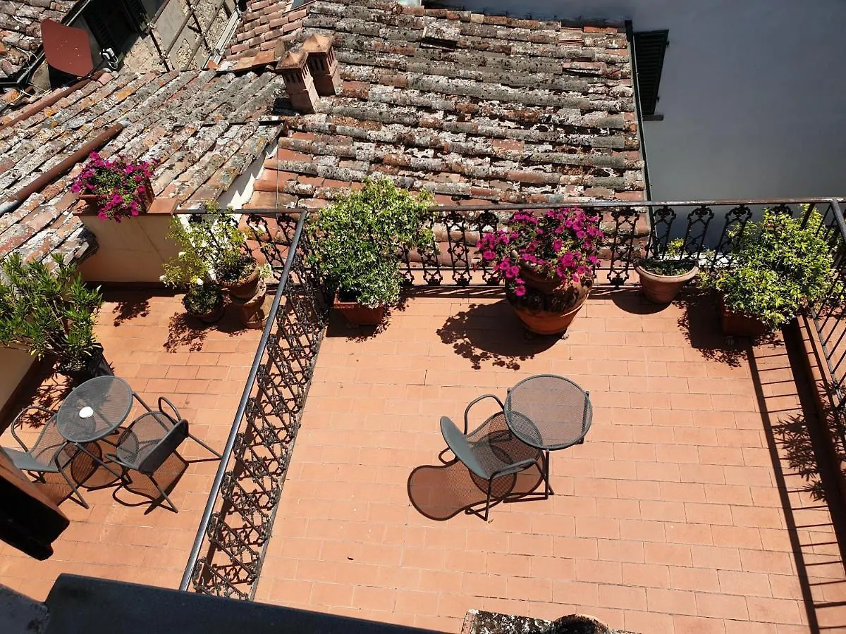 Albergo Giovanni Da Verrazzano Greve in Chianti