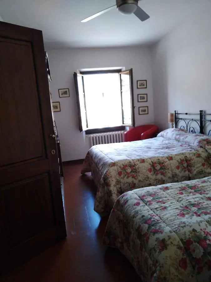 Albergo Giovanni Da Verrazzano Greve in Chianti