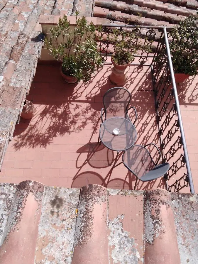 Albergo Giovanni Da Verrazzano Greve in Chianti Hotel