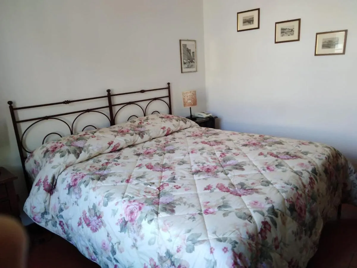 Hotel Albergo Giovanni Da Verrazzano Greve in Chianti