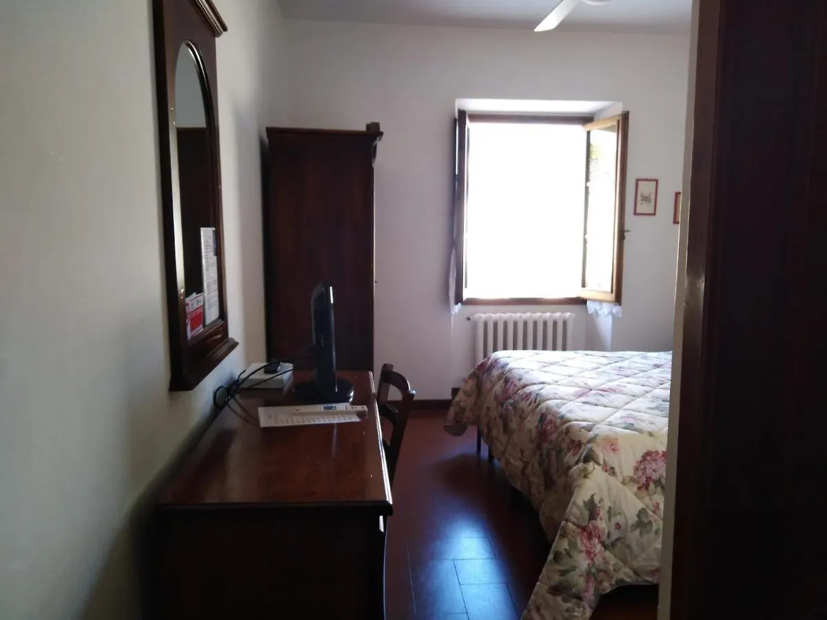 Albergo Giovanni Da Verrazzano Greve in Chianti Hotel