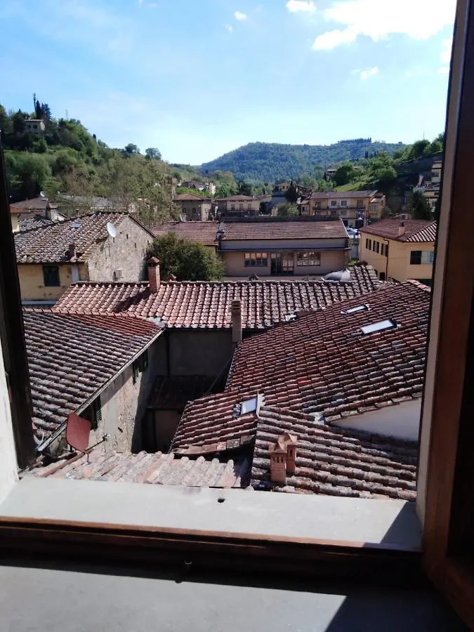 Albergo Giovanni Da Verrazzano Greve in Chianti Hotel