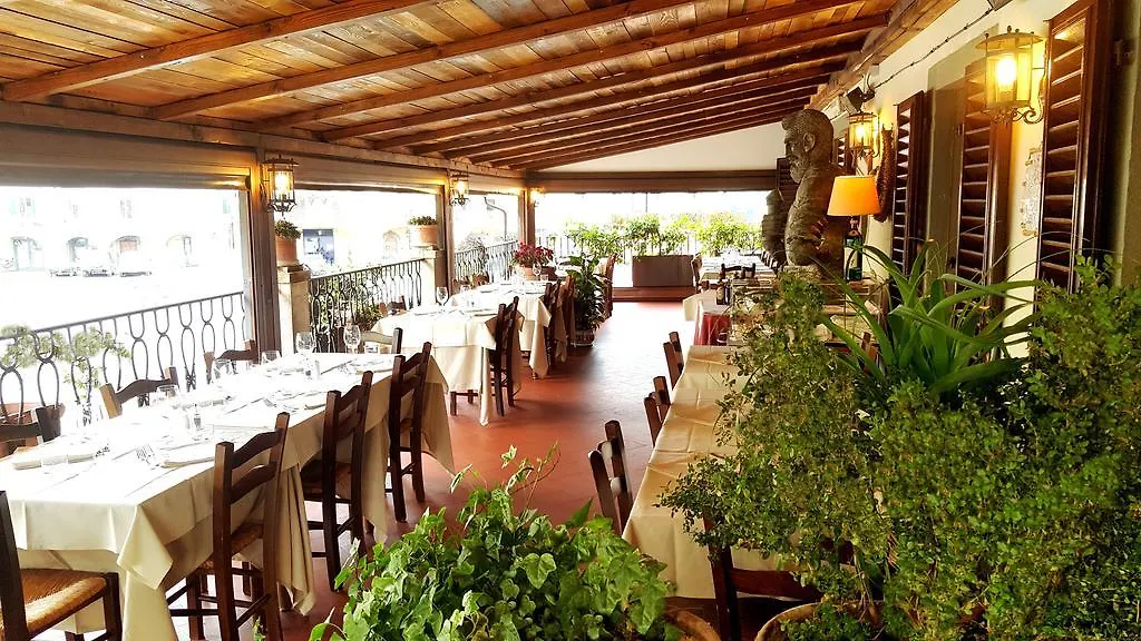 Hotel Albergo Giovanni Da Verrazzano Greve in Chianti
