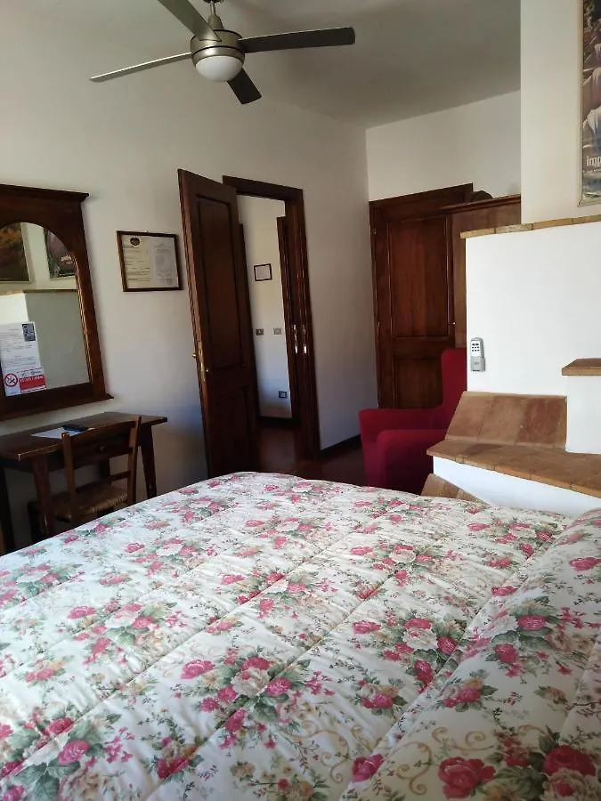 Albergo Giovanni Da Verrazzano Greve in Chianti Italië