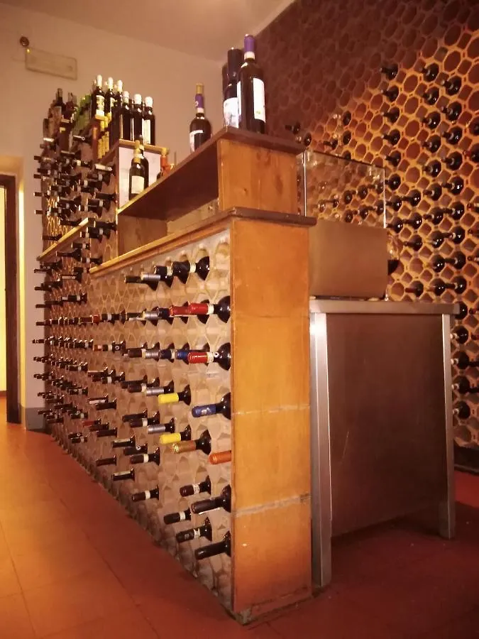 Albergo Giovanni Da Verrazzano Greve in Chianti