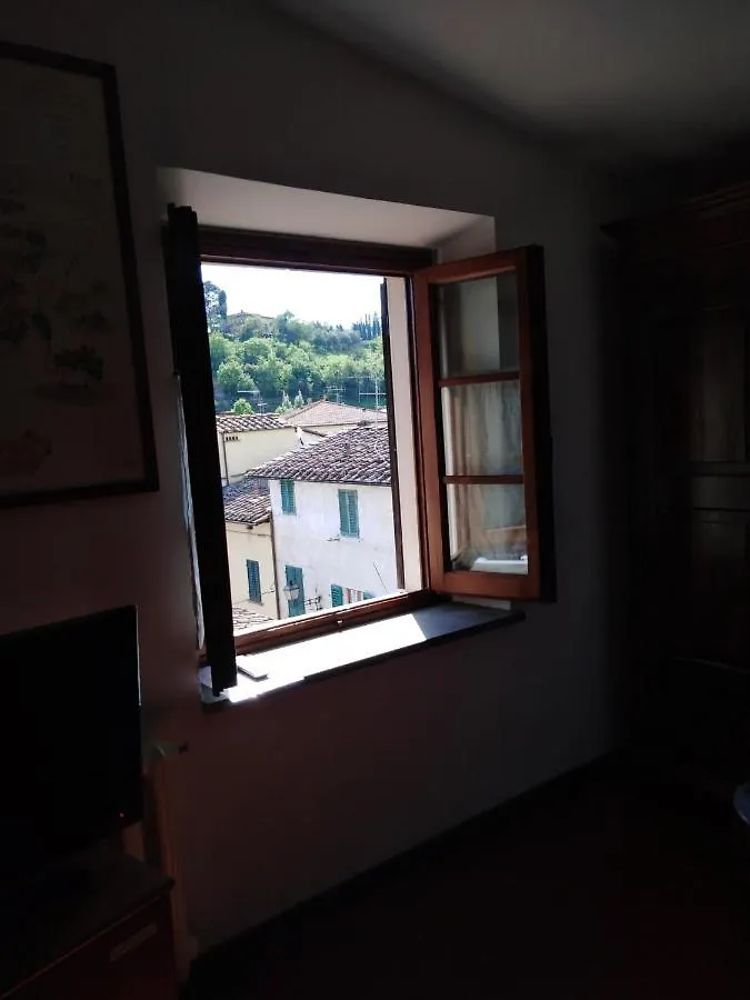 Hotel Albergo Giovanni Da Verrazzano Greve in Chianti