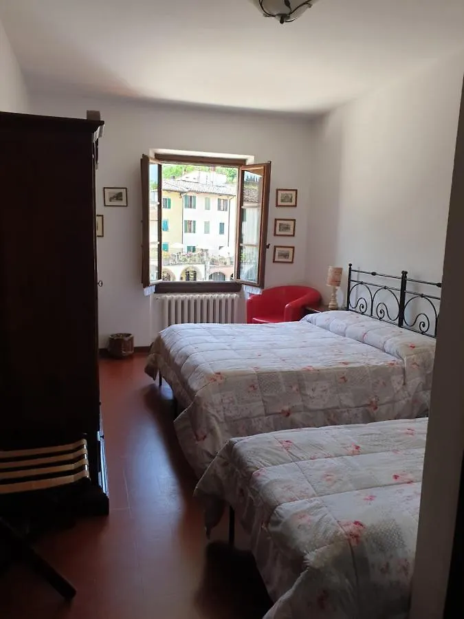 Albergo Giovanni Da Verrazzano Greve in Chianti 3*,