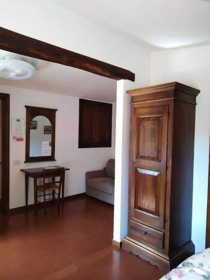 Albergo Giovanni Da Verrazzano Greve in Chianti Hotel