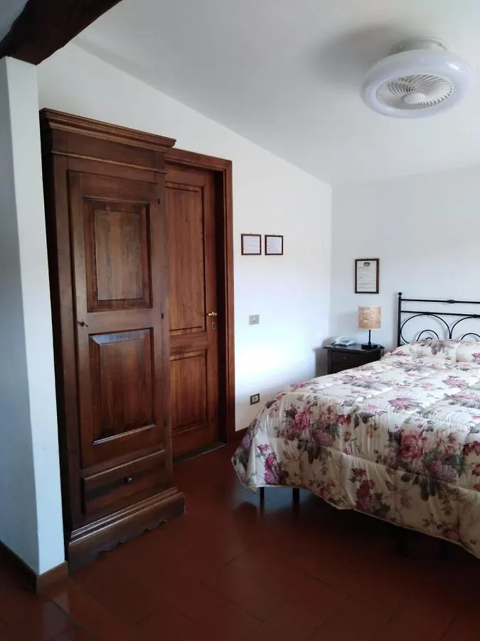 Albergo Giovanni Da Verrazzano Greve in Chianti 3*,  Italië