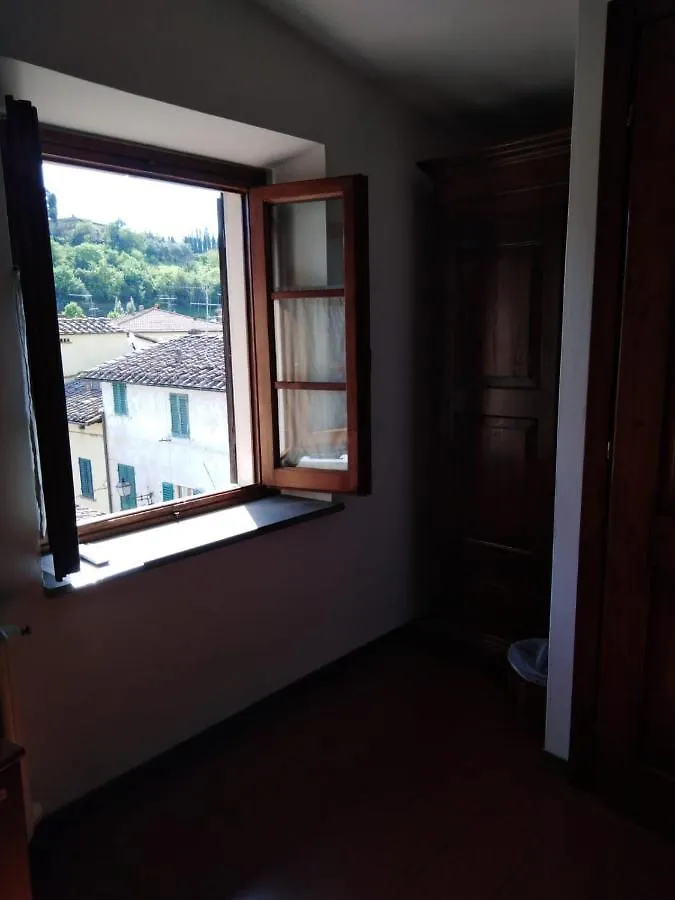 Hotel Albergo Giovanni Da Verrazzano Greve in Chianti