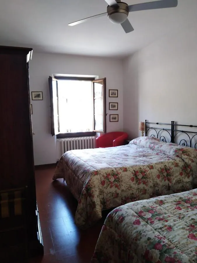 Albergo Giovanni Da Verrazzano Greve in Chianti 3*,  Italië