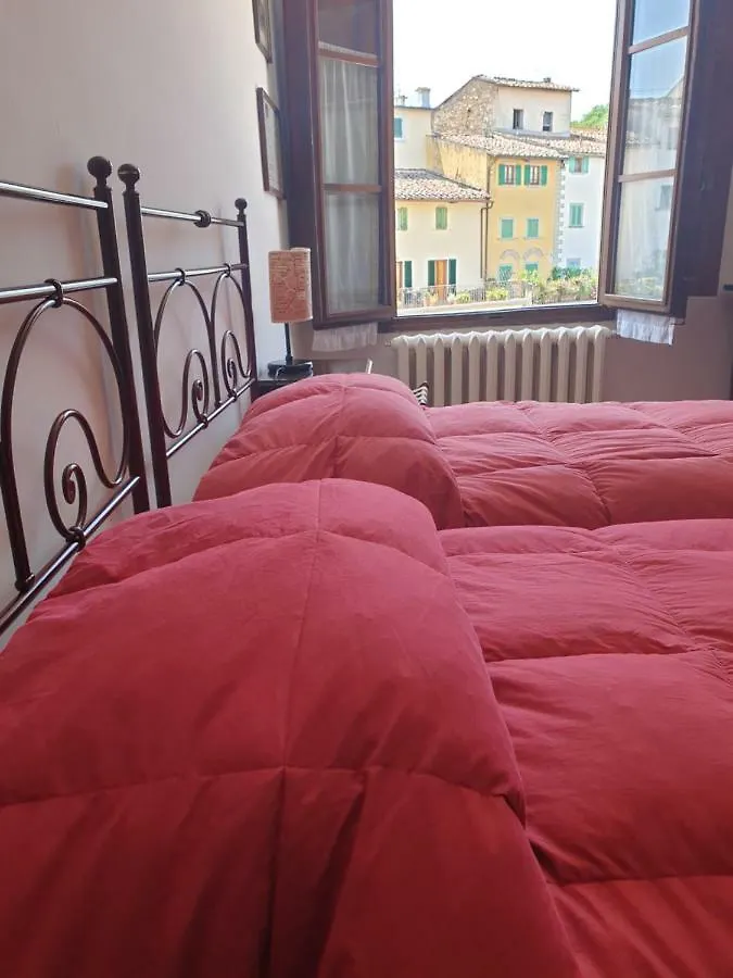Albergo Giovanni Da Verrazzano Greve in Chianti 3*,  Italië